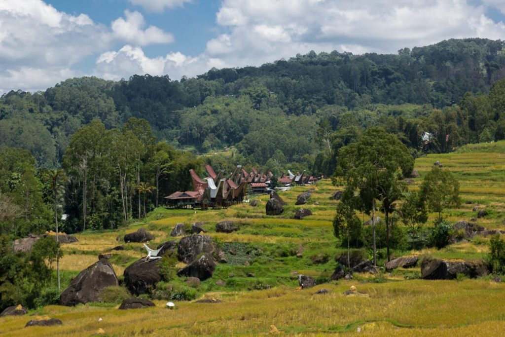 Batutumonga Toraja