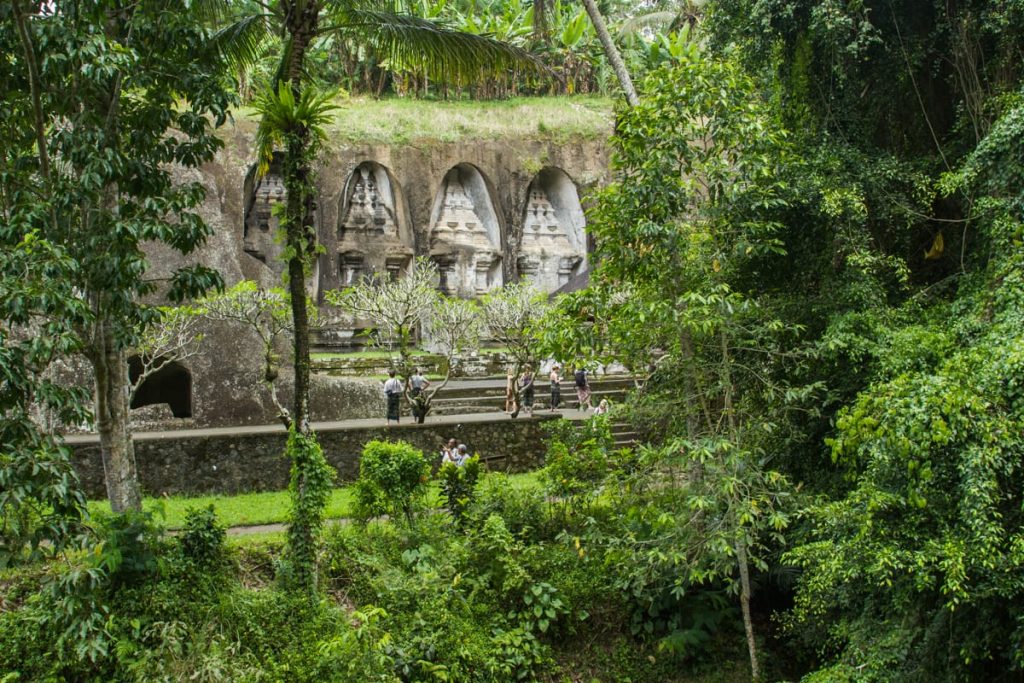 Gunung Kawi Tempaksiring