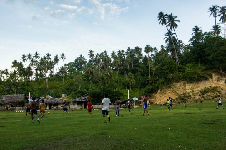 Katupat football