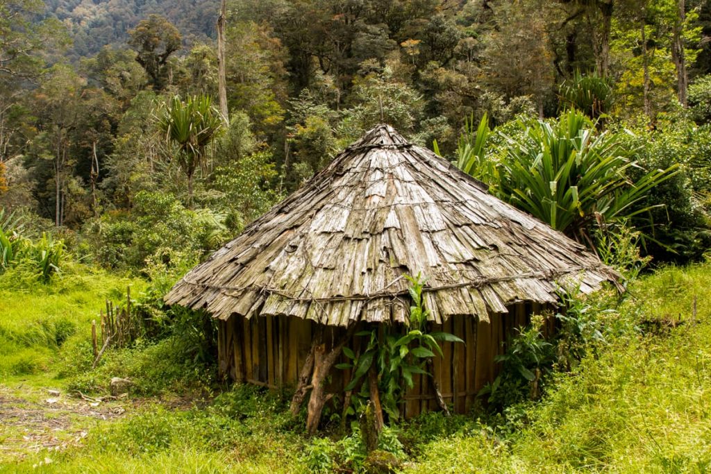 Elite pass Baliem Valley