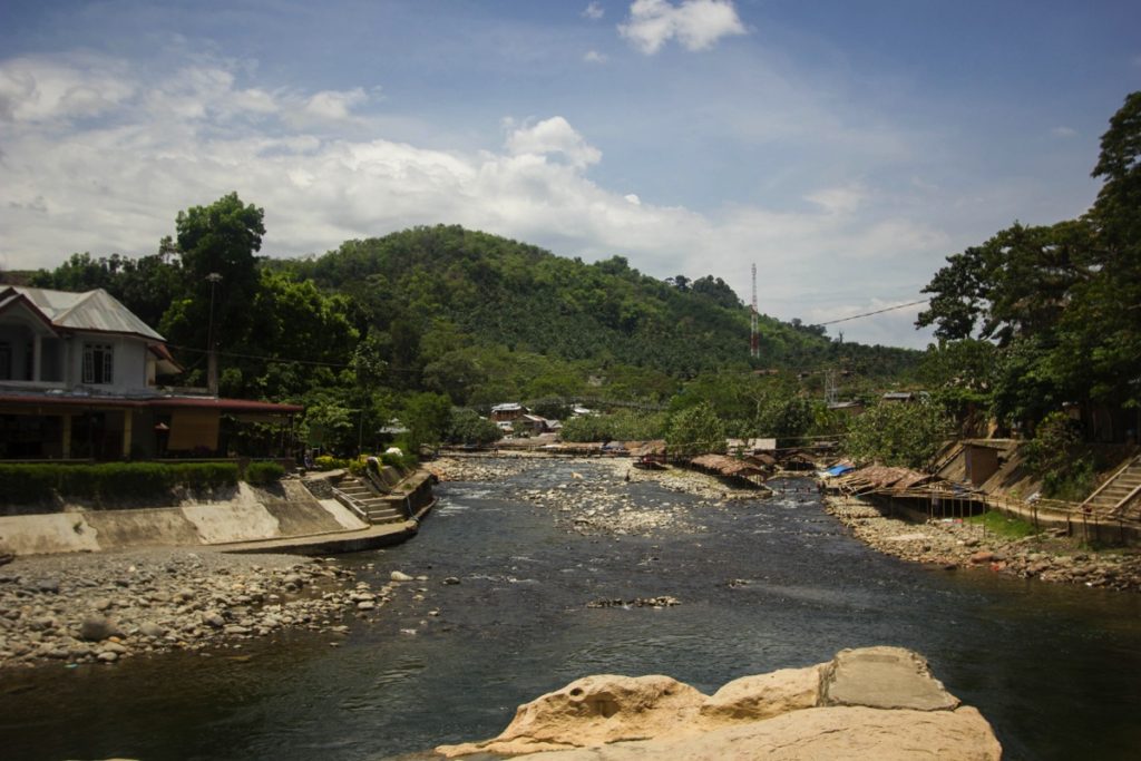 Bukit Lawang