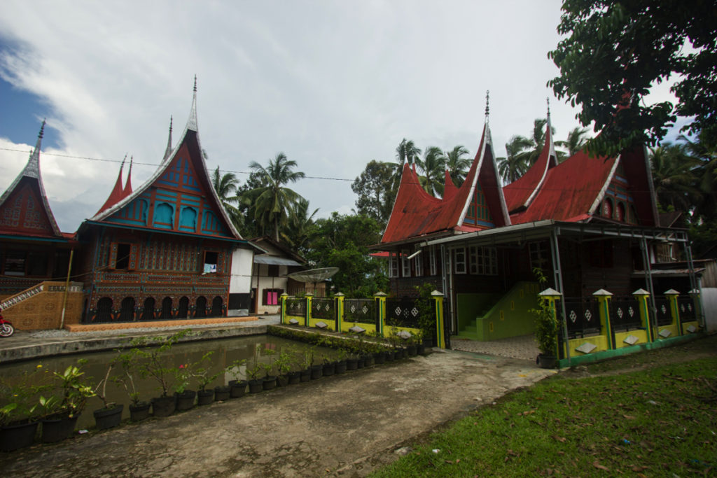 Rumah gadang