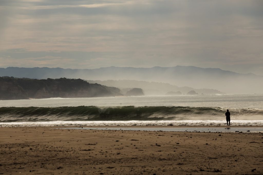 Pahiwi Beach Sumba