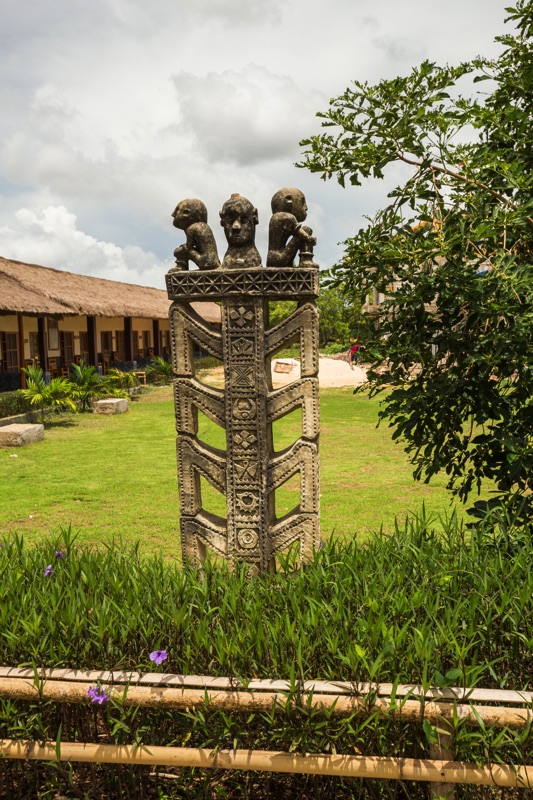 Museum Sumba Tambolaka