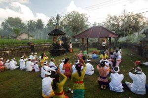 Galungan Bali