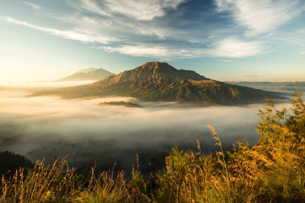 Batur Bali