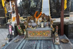 Priest Bali