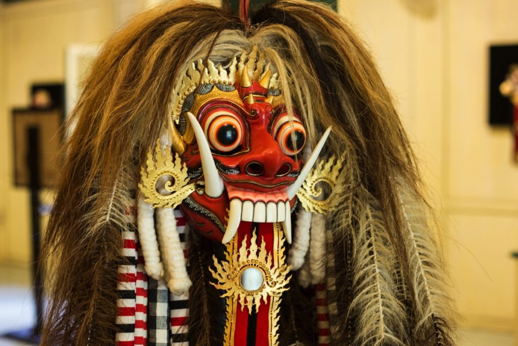 Masks Indonesia