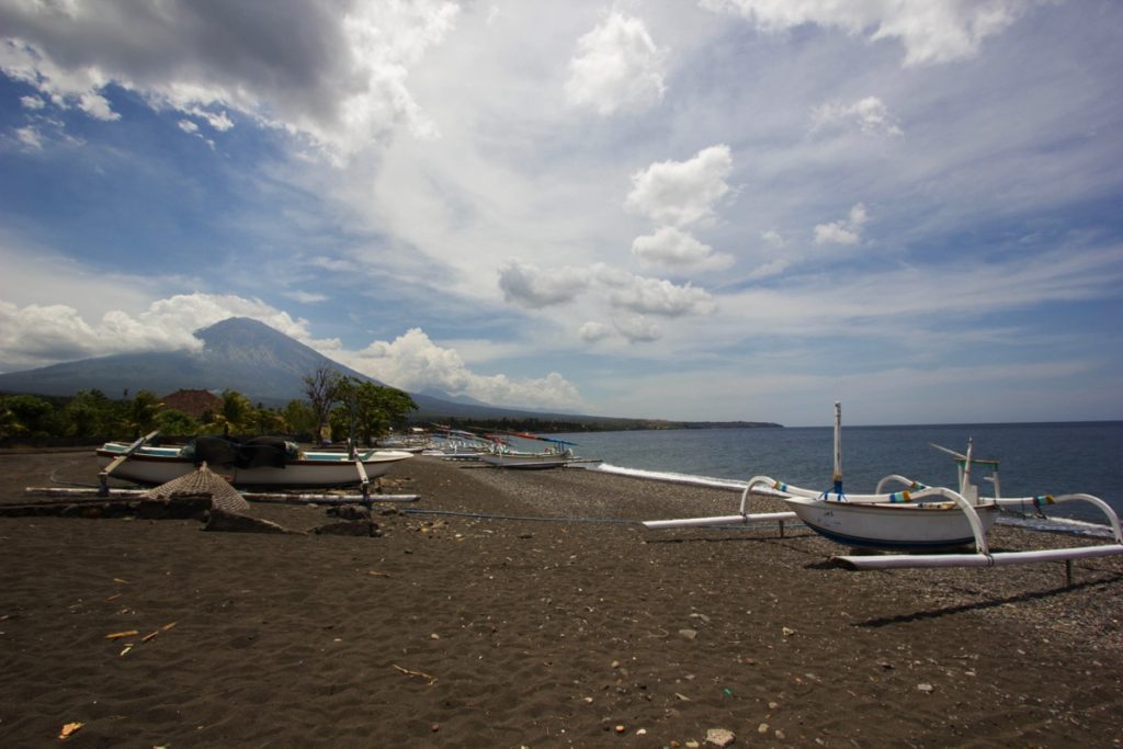 Amed Bali