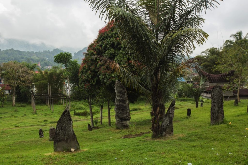 Rante Karassik Toraja