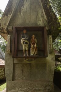 Toraja Tau-Tau