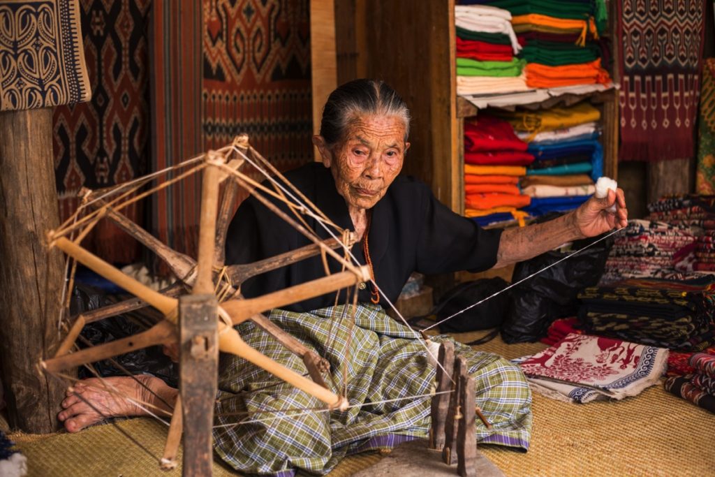 To' Barana' Toraja