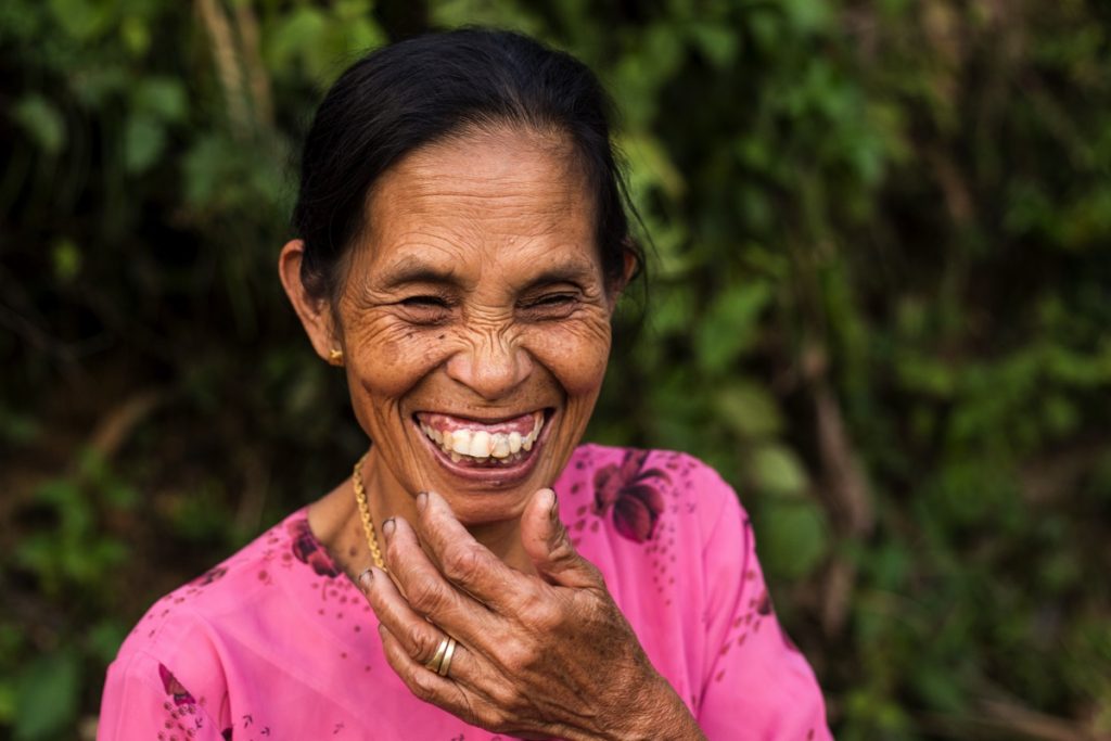 Toraja people