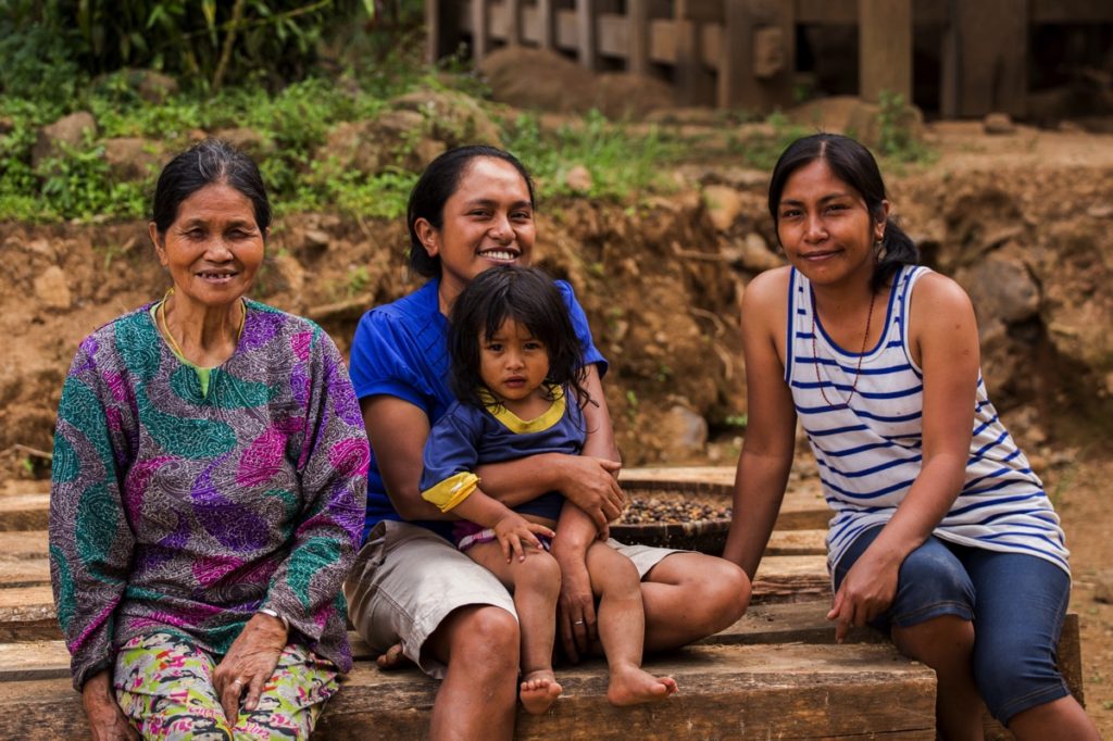 Toraja people