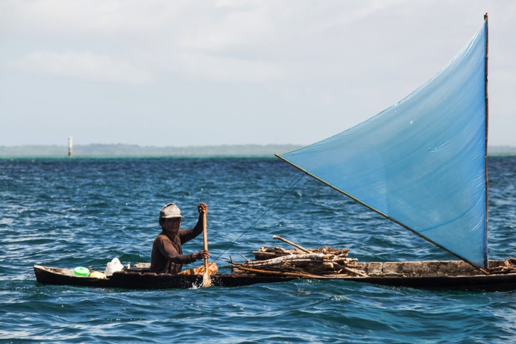 Hoga Wakatobi