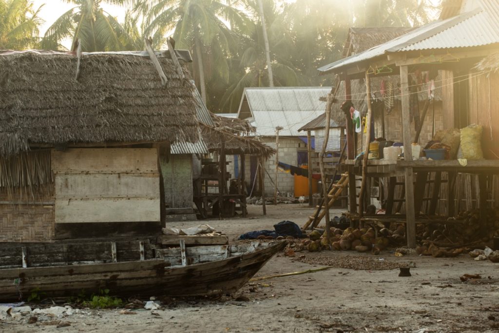 Hoga Wakatobi