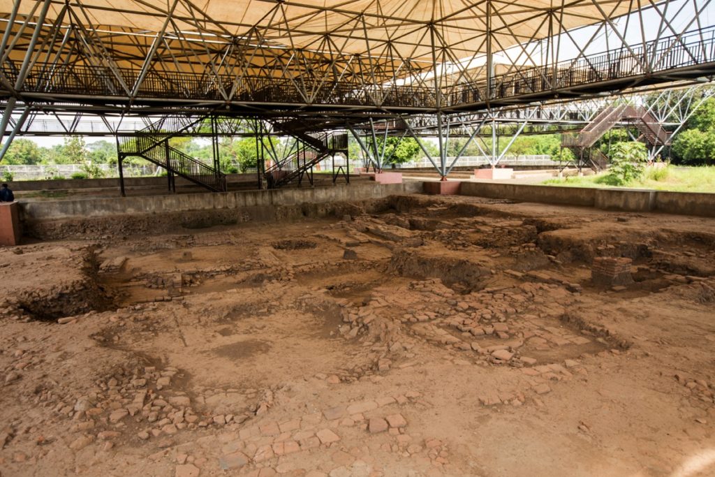 Mojokerto museum