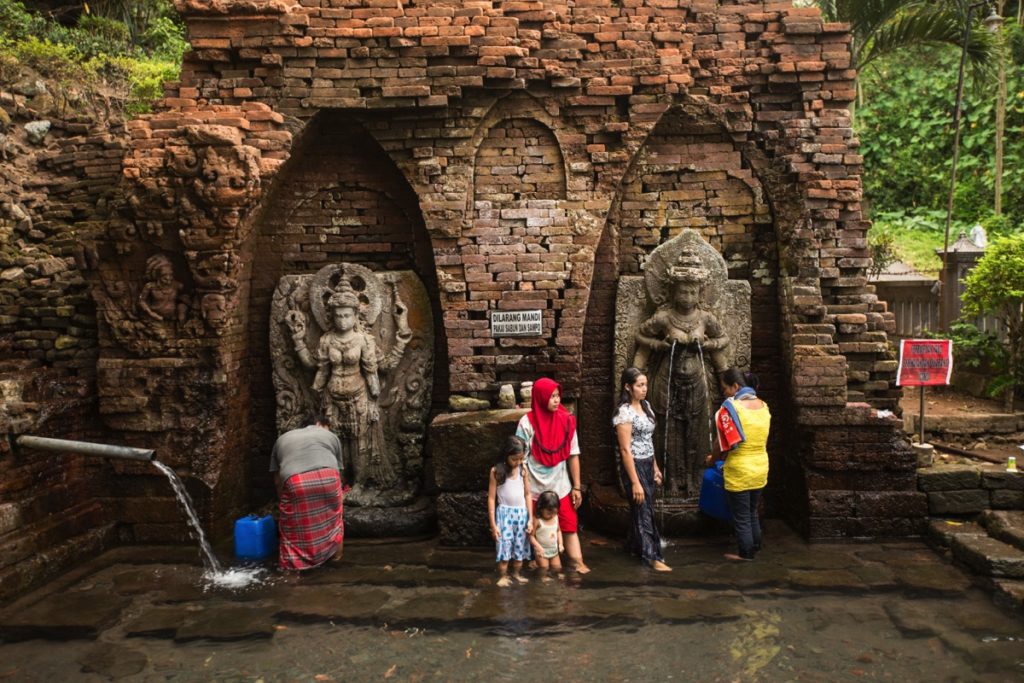 Candi Belahan