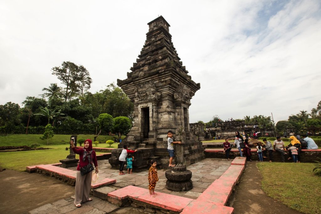 Candi Penataran