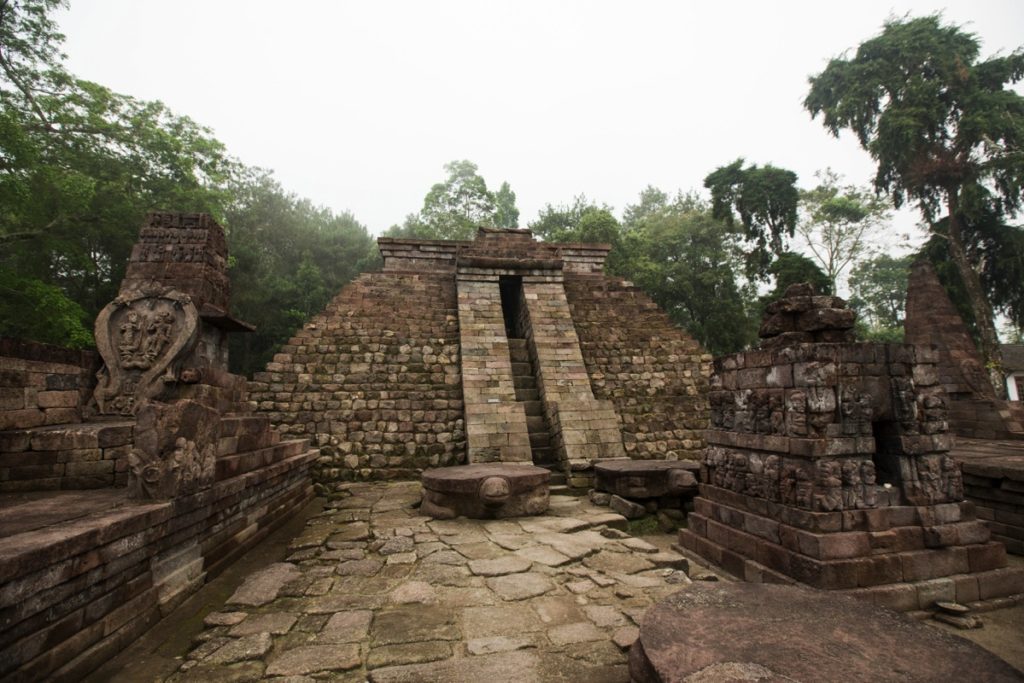 Candi Sukuh