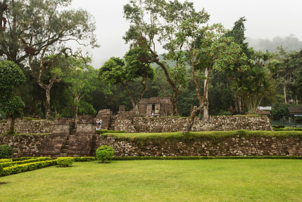 Candi Sukuh