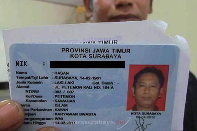 ID One Name Indonesia