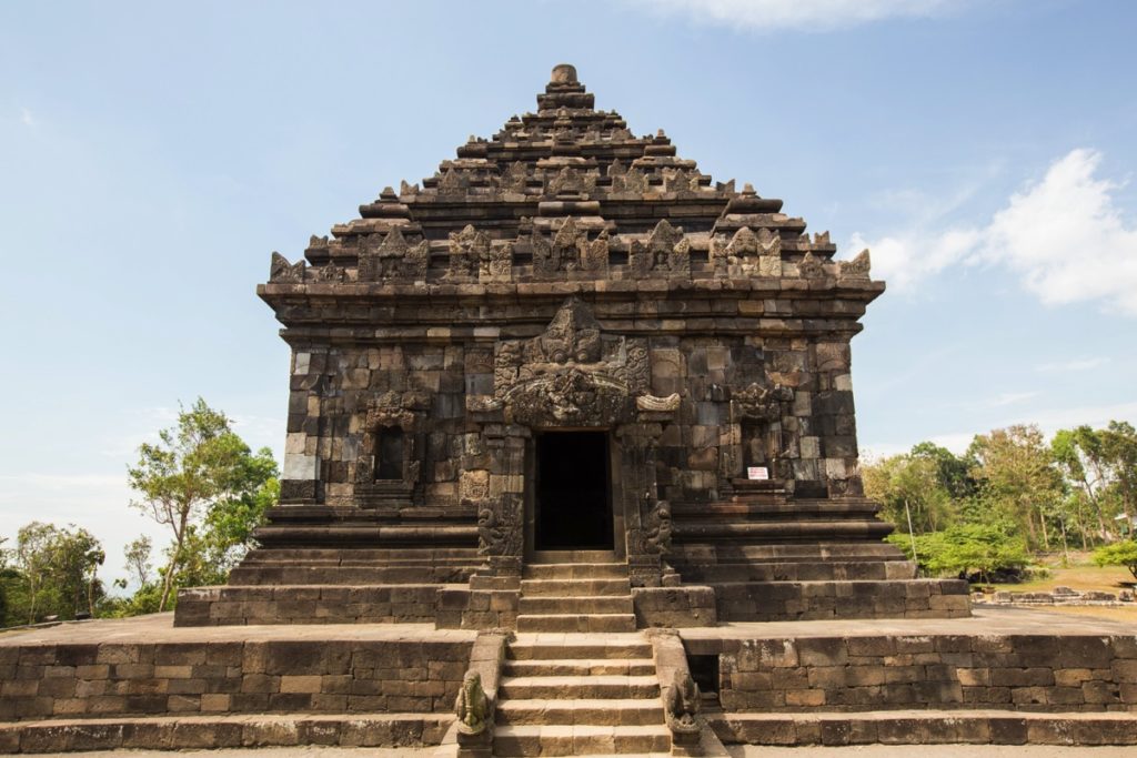 Candi Ijo