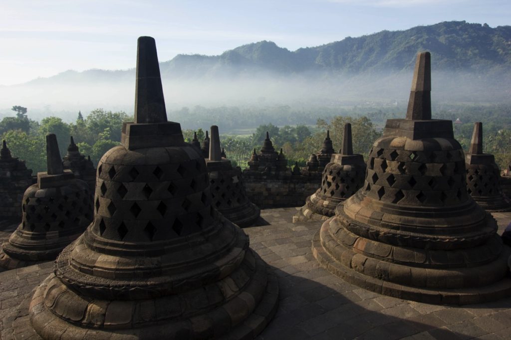 Borobodur