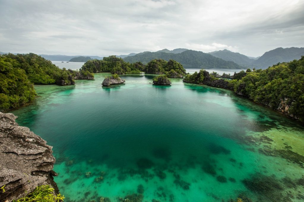 Sombori Puncak Kayangan