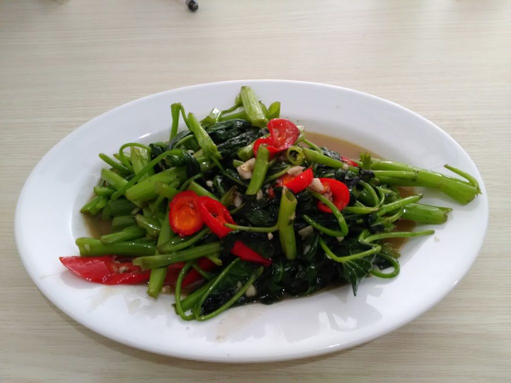 Kangkung