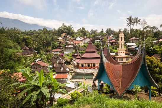 Minangkabau Culture