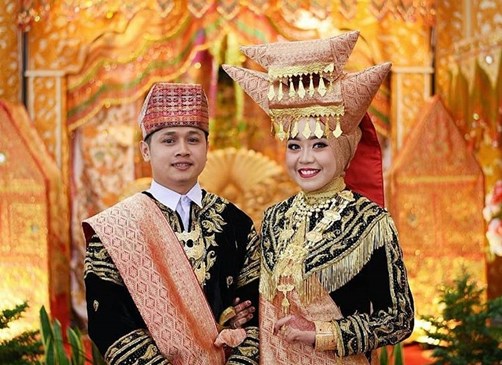 Minangkabau Culture Society