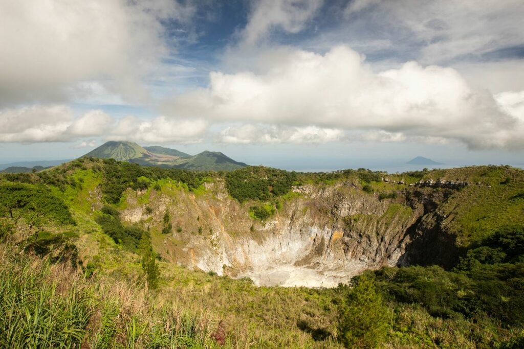 Mahawu Tomohon